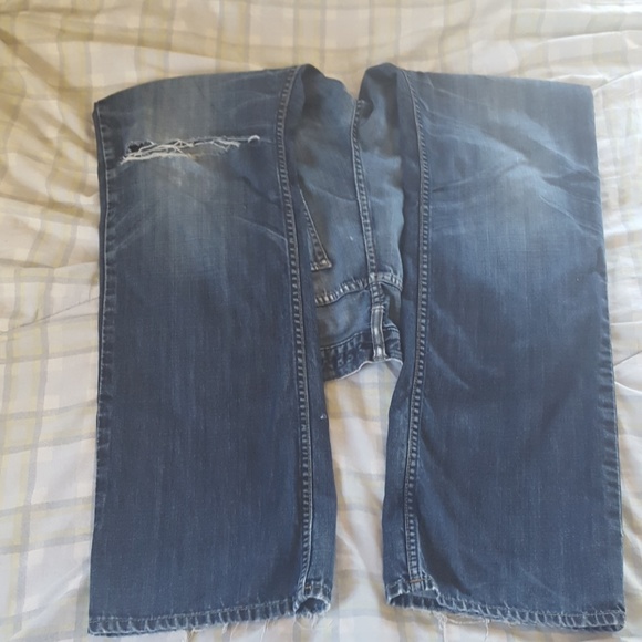 SOLD Men's American Eagle Jeans - Picture 4 of 7